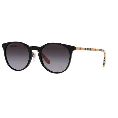 Burberry BE 4380D 38538G Womens Phantos 